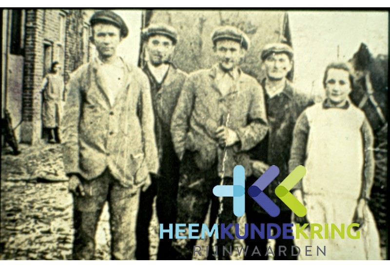 1926 Pannerden Watersnood Coll. HKR (17)